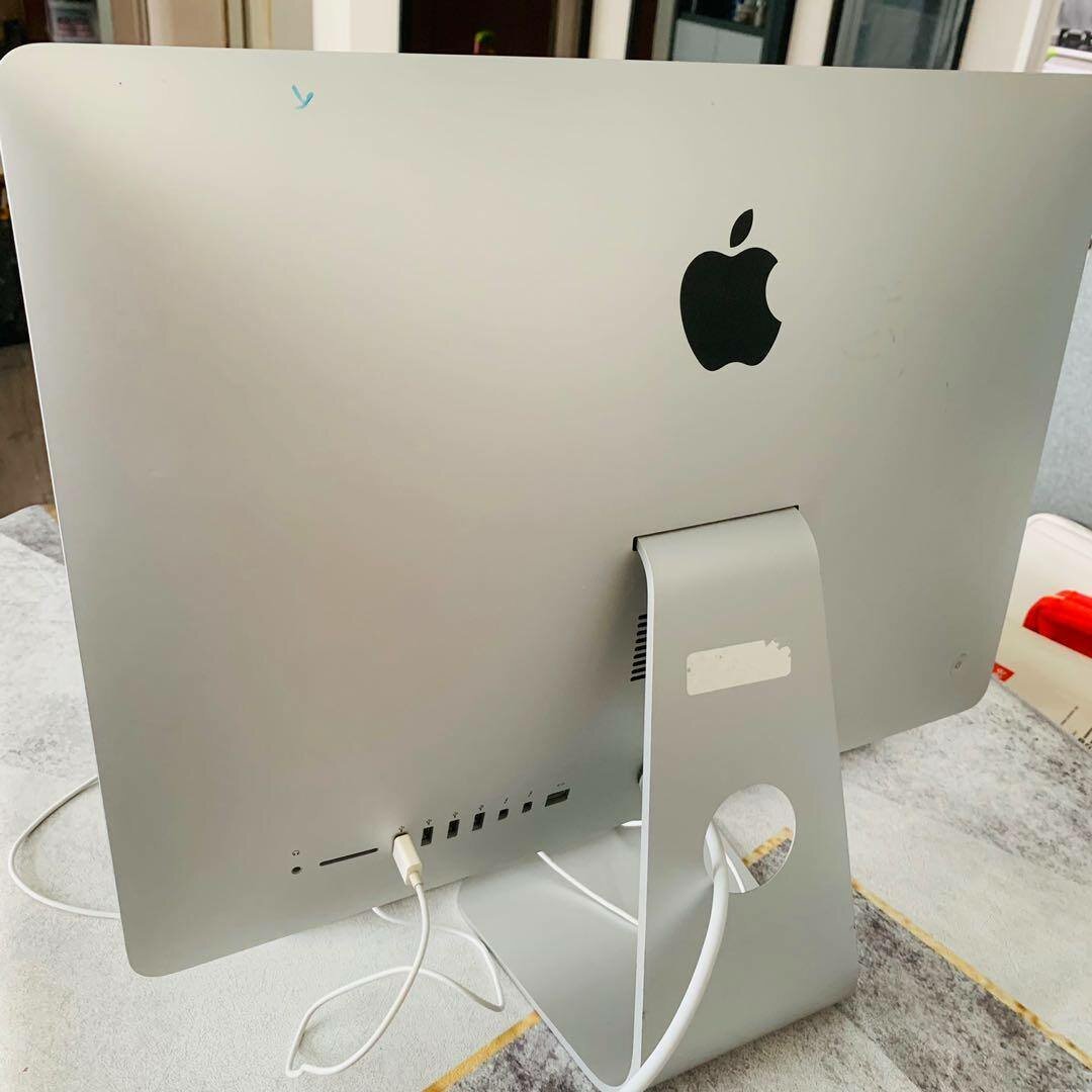 Apple iMac 21.5  Intel core i5