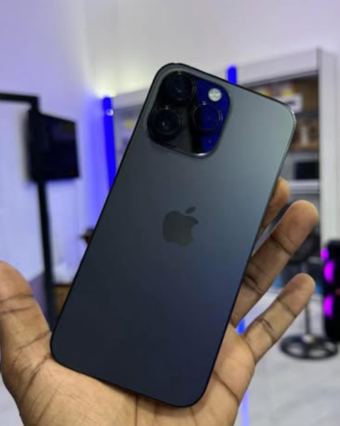 iPhone 14 PRO MAX 128GB 