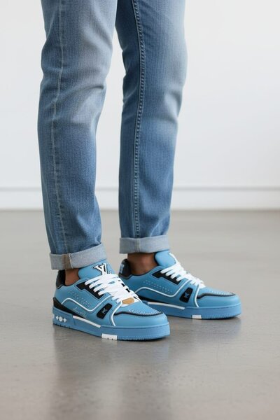 Louis Vuitton LV Trainer