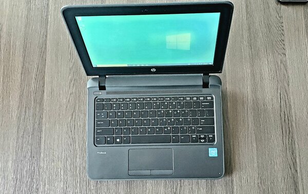 HP ProBook 11 G 2
