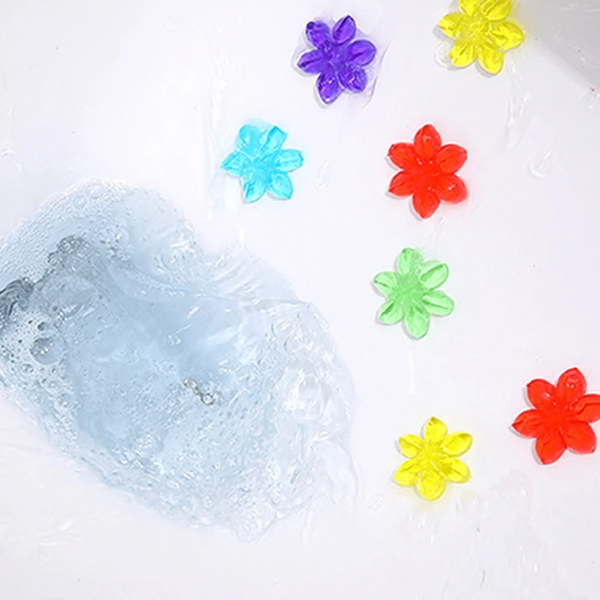 Désodorisant toilette, lavabo