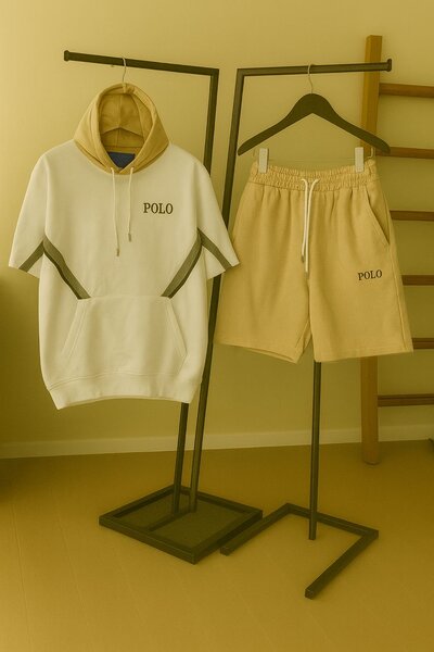 Ensemble détente Polo