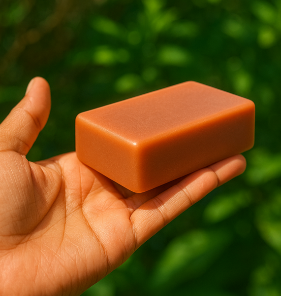 Savon à l'Argile Rose