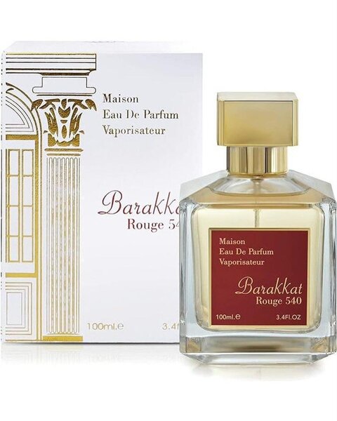 Parfum dhomme