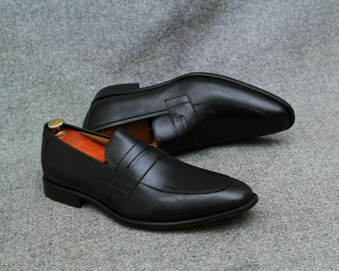 Chaussure pour homme promo