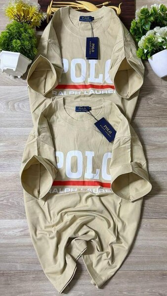 T-shirts tendance imprimés