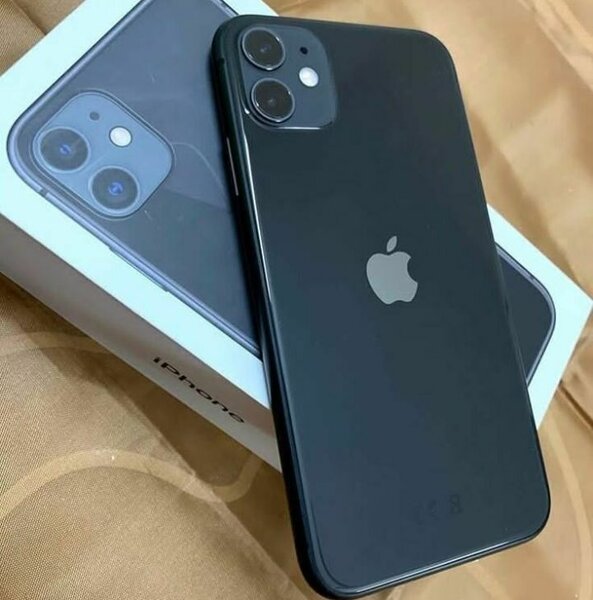 iPhone 11