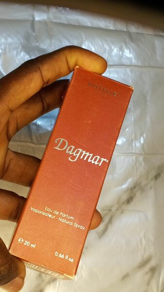 Dagmar Eau de Parfum 20ml