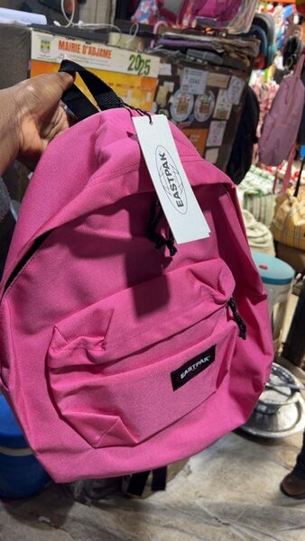 Sac à dos coloré Eastpak