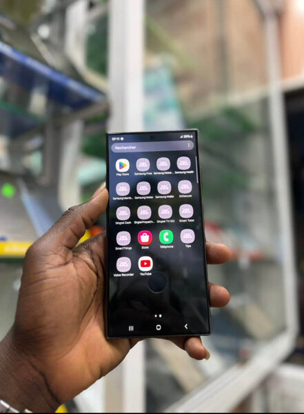 Samsung Galaxy S23 Ultra