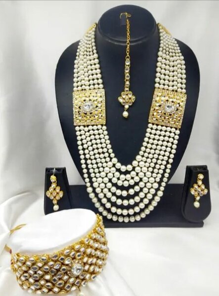 Jewellery set