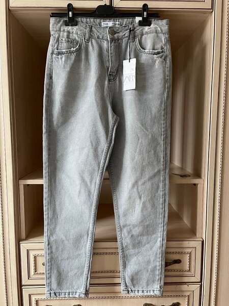 Джинсы под Зара