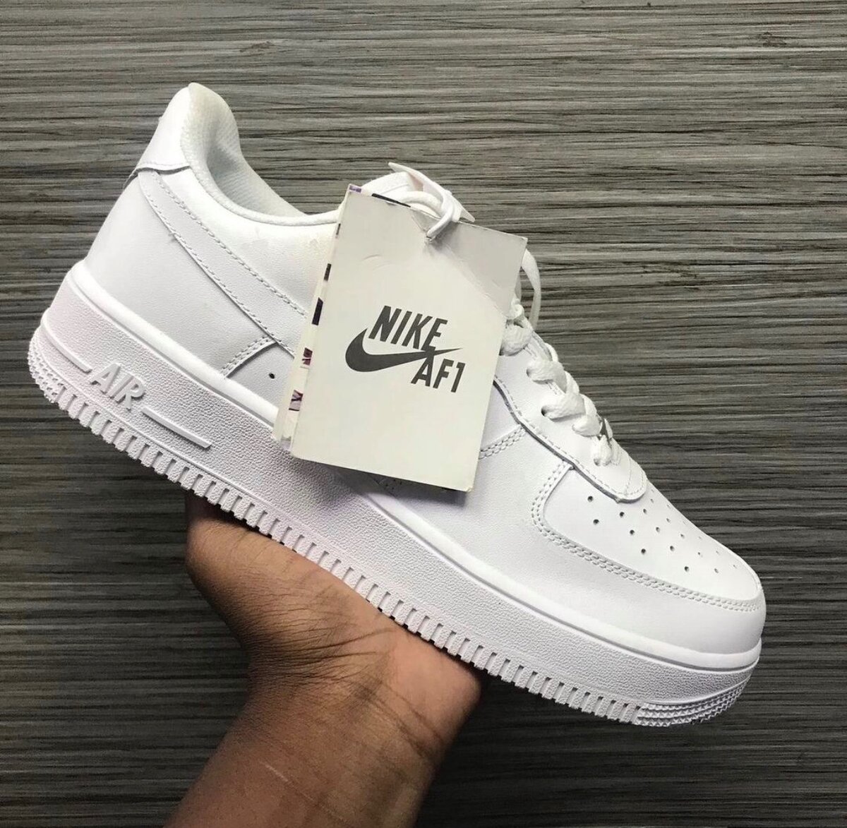 Top quality Airforce 1