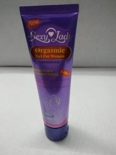 Lubrifiant de lubrification intime