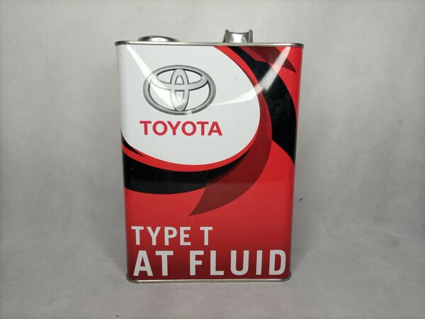 CVT FLUID NS-3, TC CVT FLUID & TYPE T AT FLUID