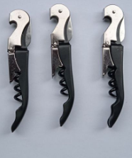 Tire Bouchon Lot De 3