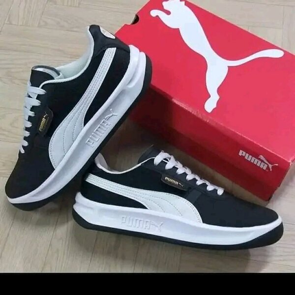 Puma sneaker