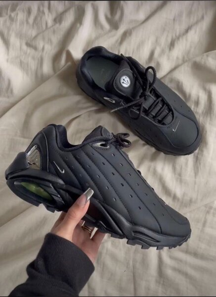 Baskets unisex confort design