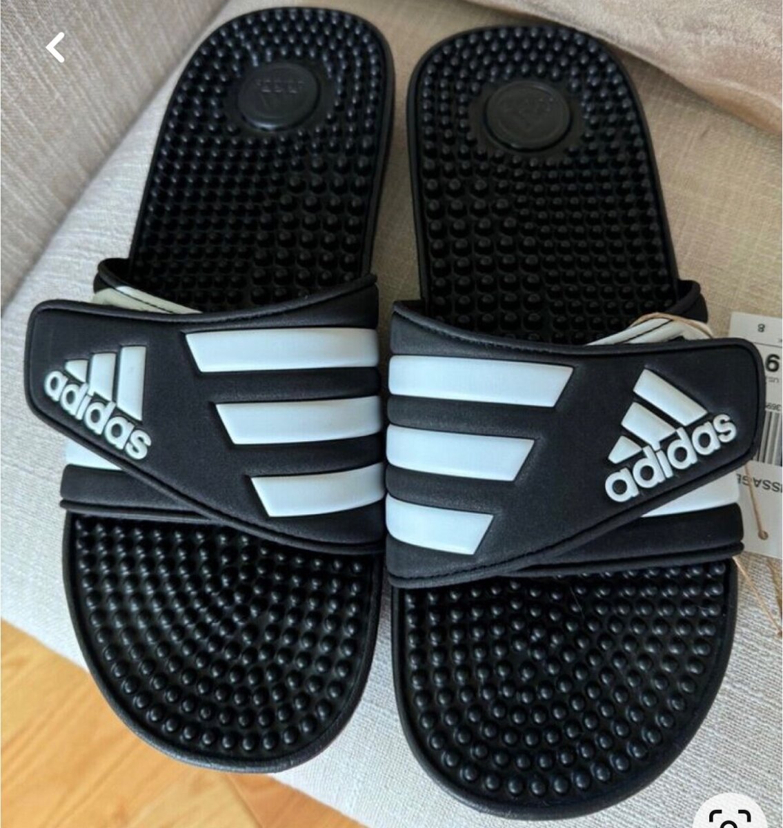 Adidas massager