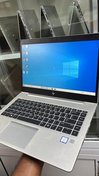 Hp Elitebook 840 G5