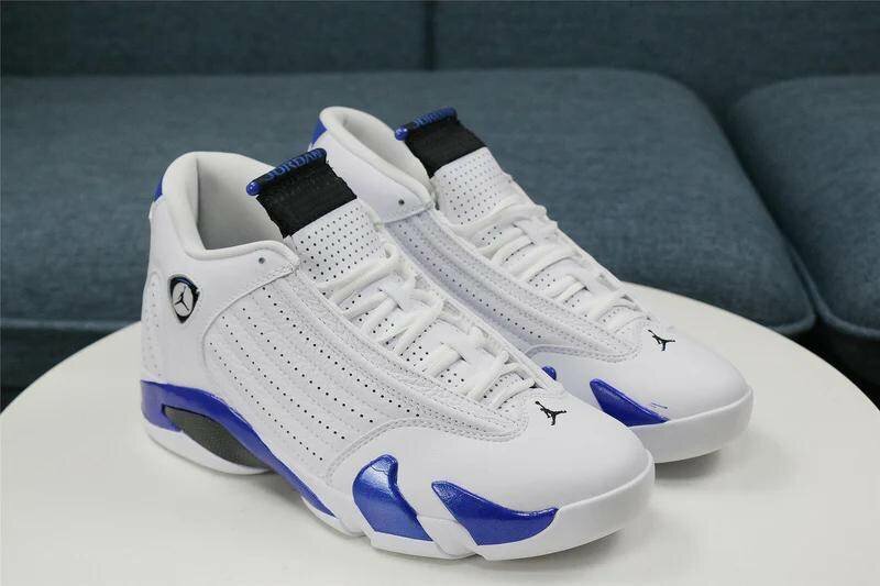 Jordan 14