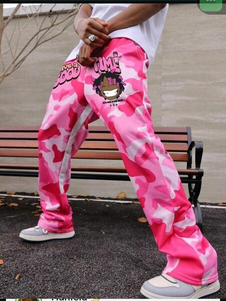 Pantalon de qualité