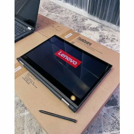 Lenovo ThinkPad X1 Yoga Convertible