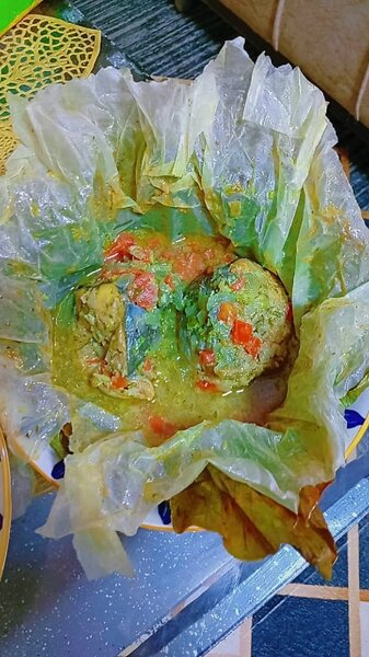 NDOMBA OU BIOKOSSO REVISITÉ DE