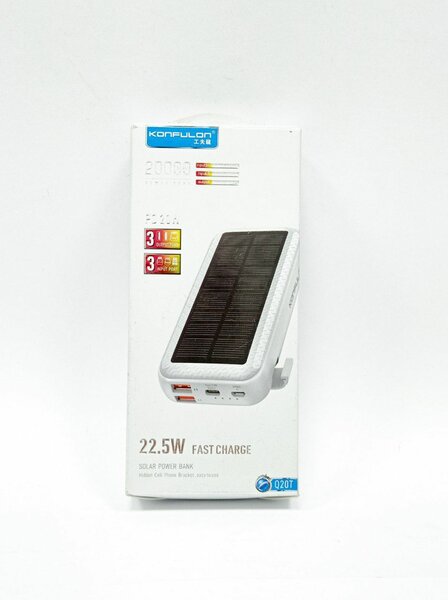PowerBank Konfulon