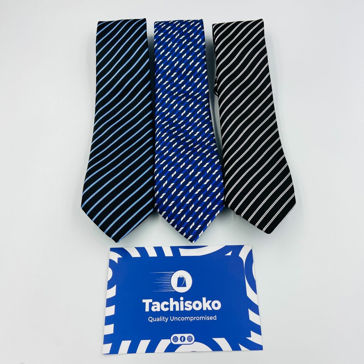 Necktie Set