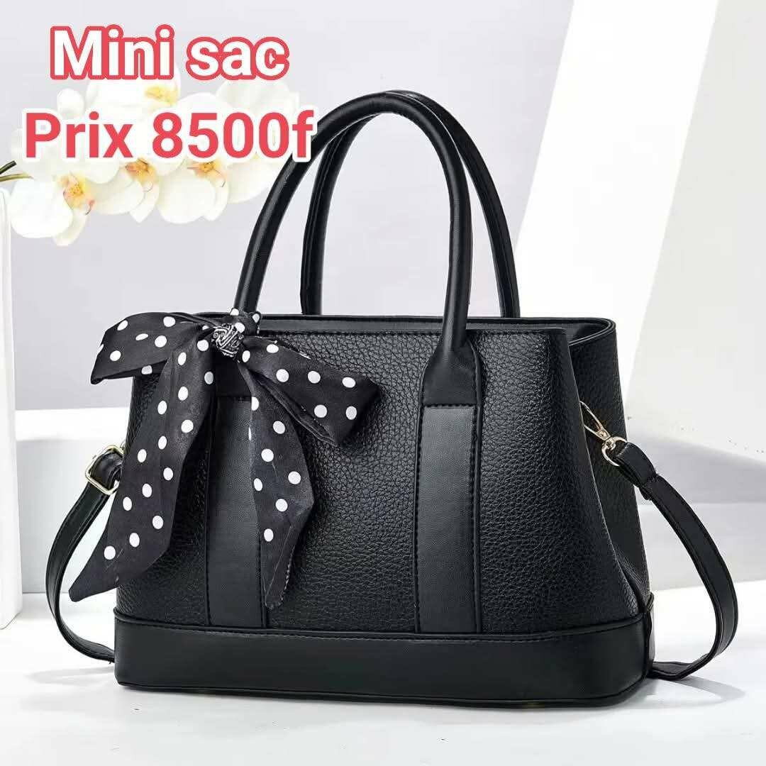 Sac à main élégant petite taille