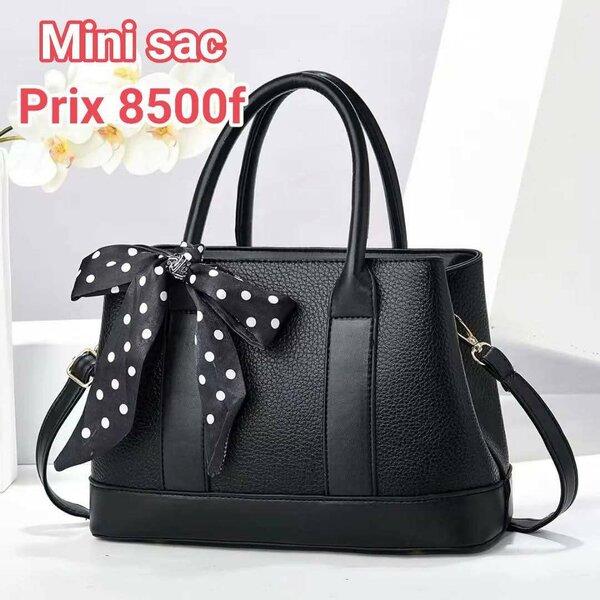 Sac à main élégant petite taille