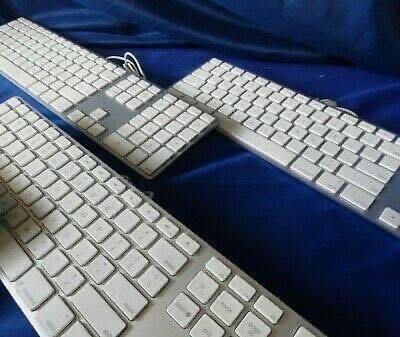 Clavier Magic Keyboard iMac