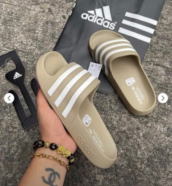 Sandales de plage confortables