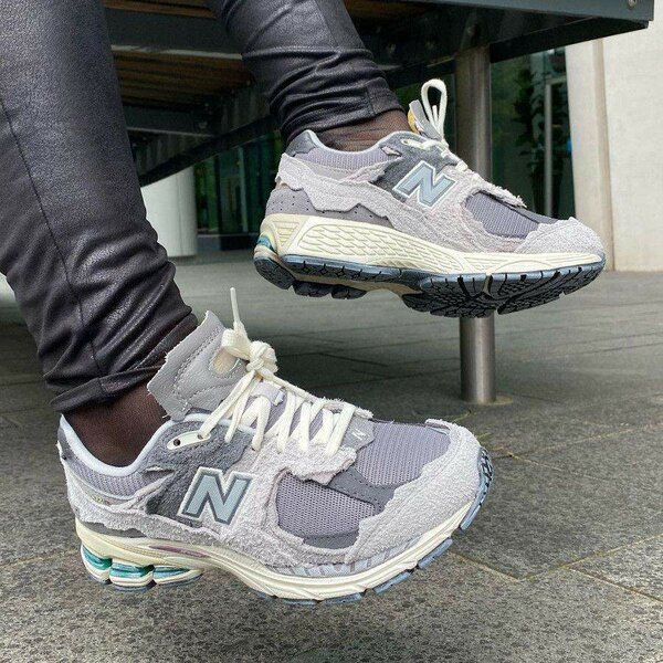 Sneakers tendance urbains