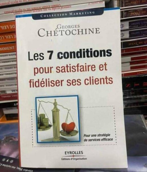 Livre de développement personn