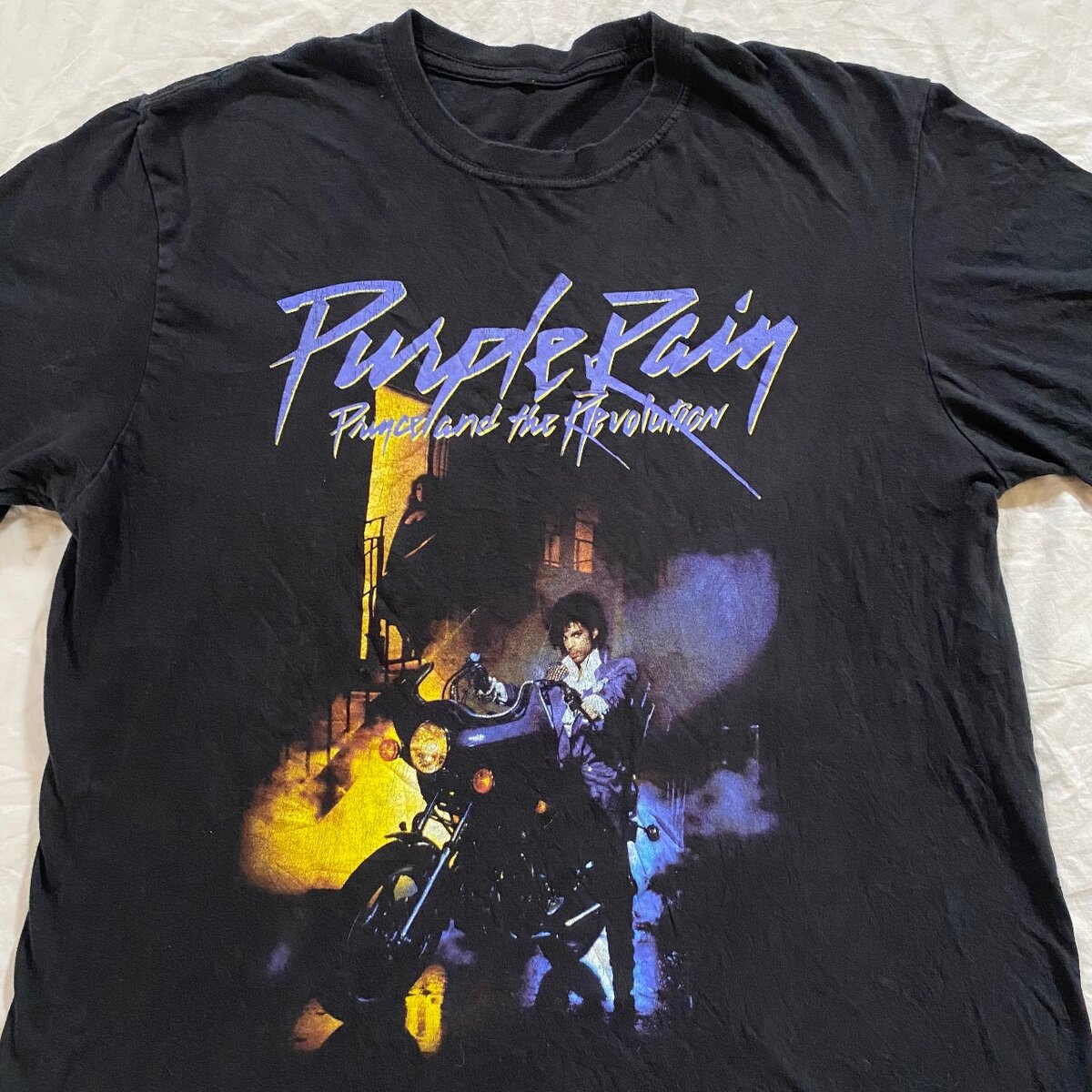 Prince Tee