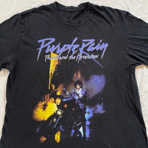 Prince Tee
