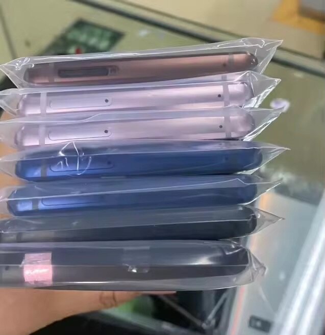 Smartphone haute performance S10+