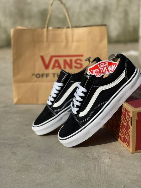 Chaussures Vans