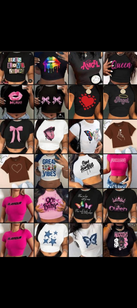 Top femme tendance et chic