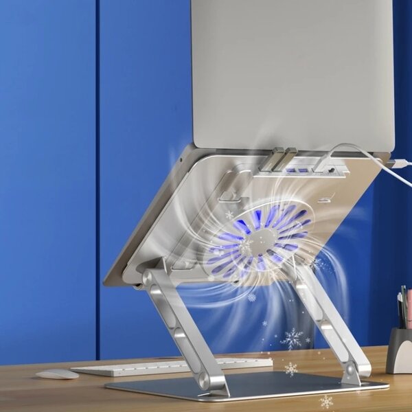 Support ordinateur portable