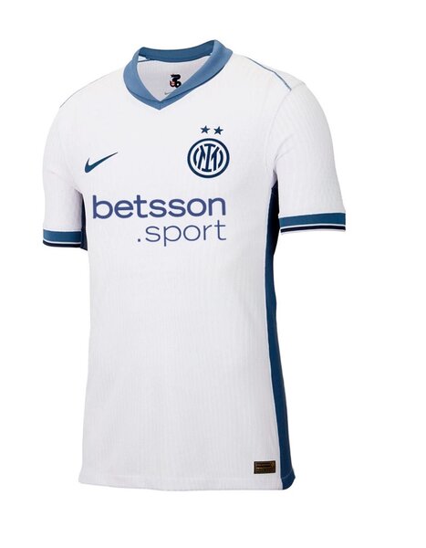 Maillot de Inter de Milan