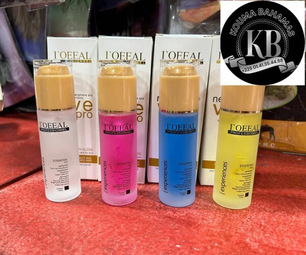 Sérum Capillaire L'Oreal Professionnel