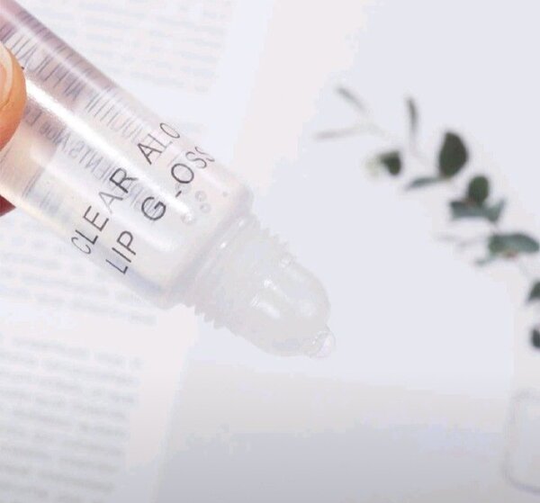 Thick Lip Gloss