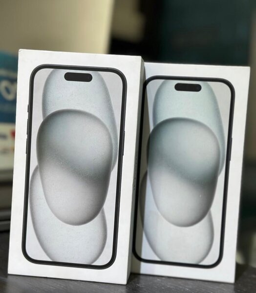 iPhone 15pro max 256gig