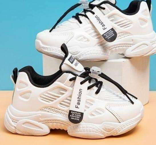 Chaussures de Sport Stylées Unisexes