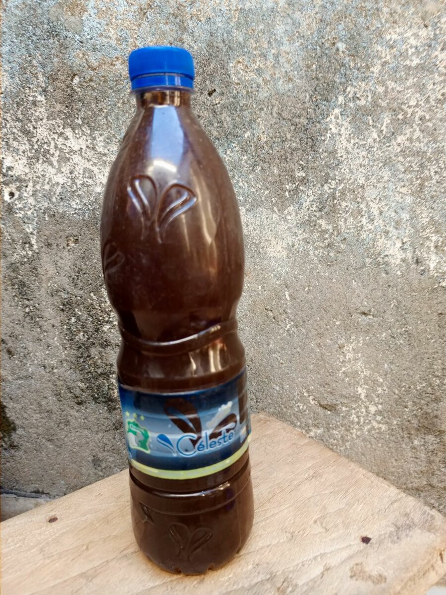 Miel Naturel Pur Bio