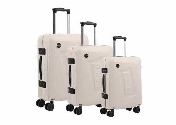 Bubule suitcase
