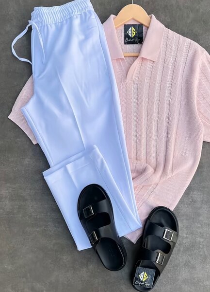 Costume d'été léger